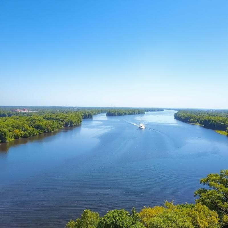 Mississippi River